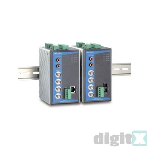 VPort 364A-T MOXA VPort 364A-T MOXA